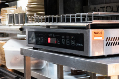 Fabrication System Sales & Installations | Commercial Kitchen Repairs