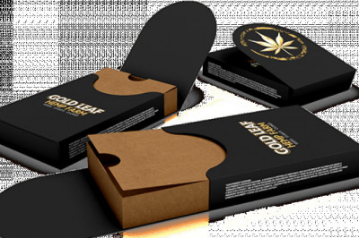 Find Out More About Custom Cigarette Packaging. | SirePrinting