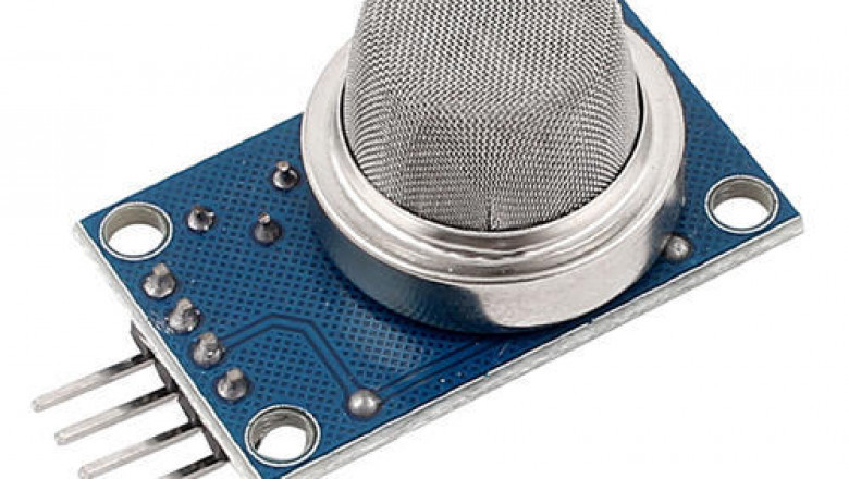 Gas Sensor Market Trends and Dynamics 2020-2030