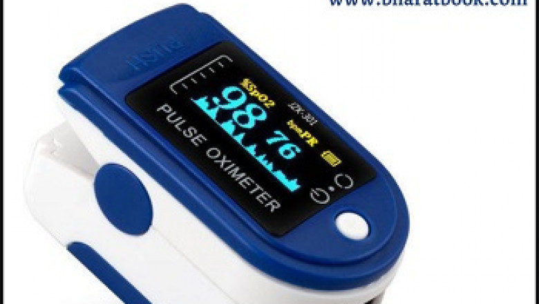 Global Pulse Oximeter Market Overview, 2020-26