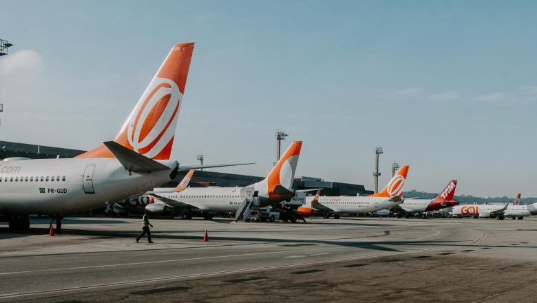 Goa international airport