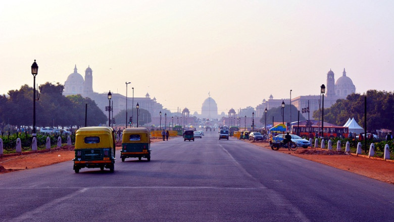 Hostel In Delhi – A Stay In The Heart Of Nation