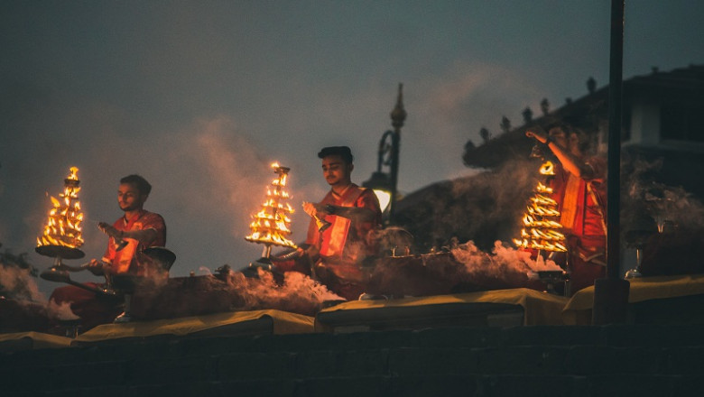 Hostel In Varanasi – The City Older Than History