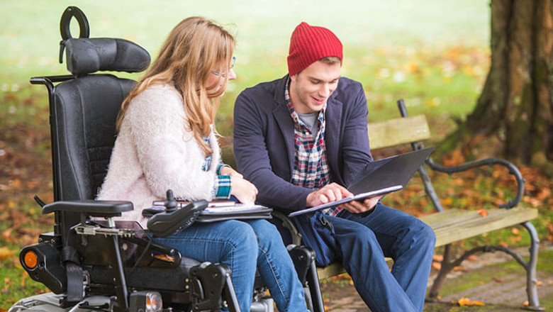 How Do Household Help Services Influence Independent Living?