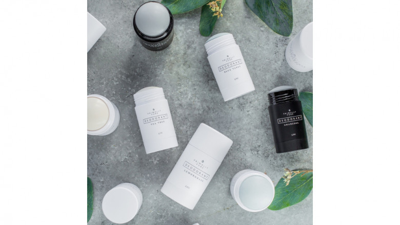 How Non Toxic Skin and Hair Care Ingredients Make a Difference