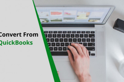 How To Convert From Xero to QuickBooks Online?