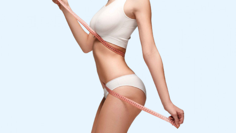 How to Get a Nice Body Shape - The Ultimate Guide