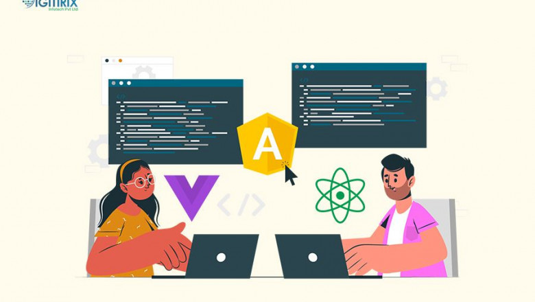 Is It Worthwhile to Develop Apps with React Native?