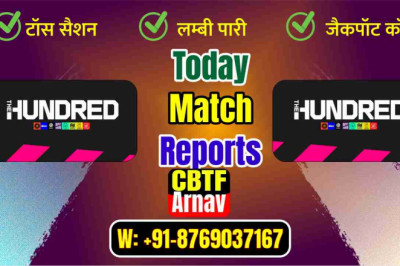 Jackpot match prediction for World Cup T20 Men's T20