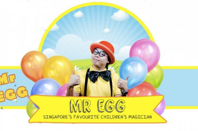 Kids Birthday Party Planner