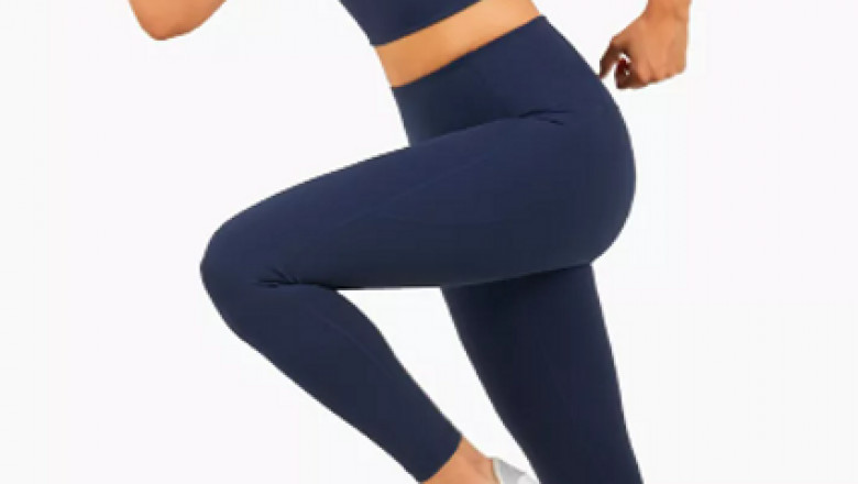 KstMade: The Only Associate You Need For Your Sportswear Business