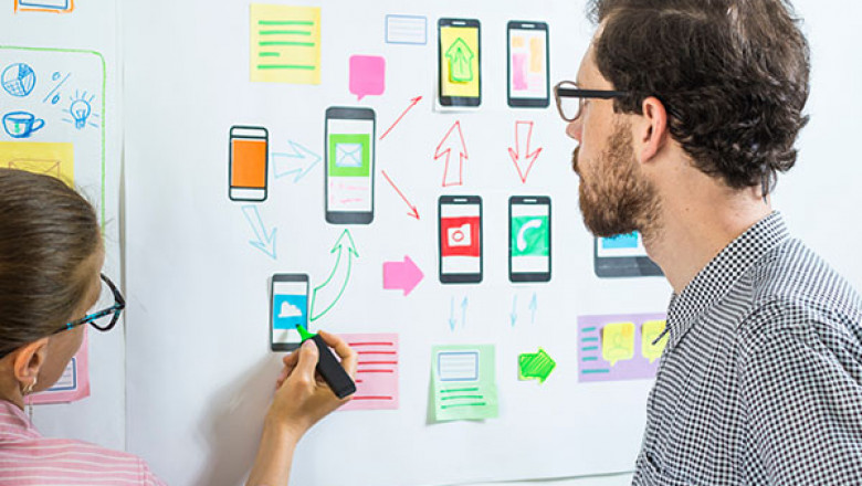 Mobile app development tips and tricks for small businesses