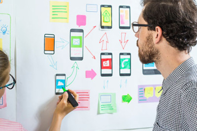 Mobile app development tips and tricks for small businesses