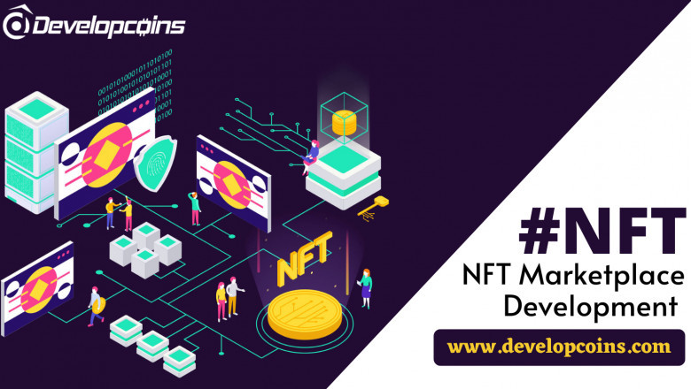 New Social Media Platform Turns Towards NFTs