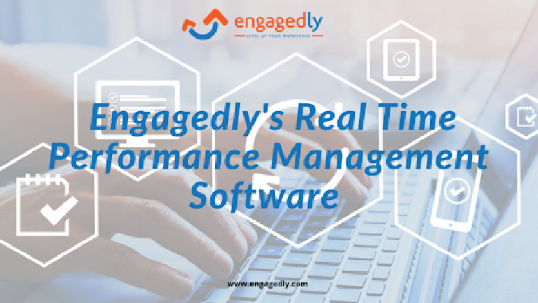 People Strategy Platform - Engagedly