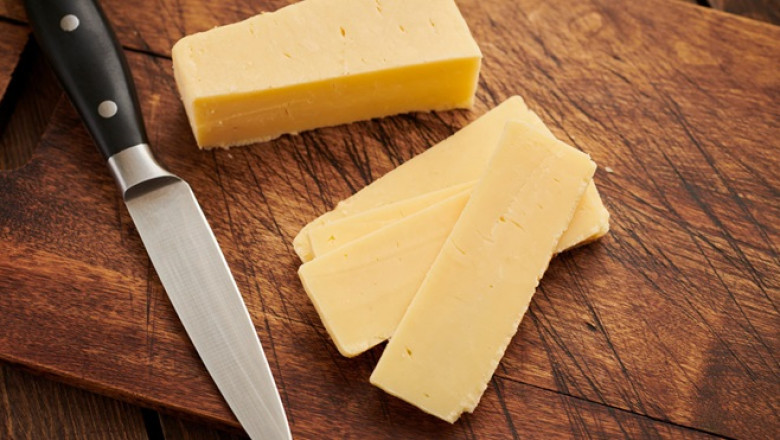 Processed Cheddar Cheese Market 2022-2028, Industry Share, Size, Growth Status, Competitive Analysis