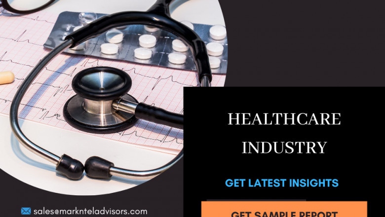 Protein Characterization and Identification Market Revenue, Key Findings and Forecast 2022-2027 | Advion, Inc., Agilent Technologies, Analytik Jena