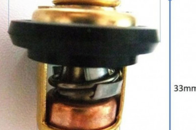 Pump Impeller Replacement Kits Available Online