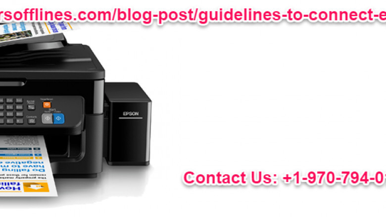 RESOLVING EPSON PRINTER COMMUNICATION ERRORS