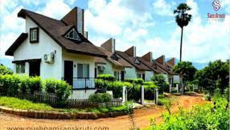Resort Homes-better investment than second homes