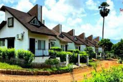 Resort Homes-better investment than second homes