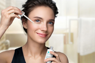 Stress Less: 4 Tips for “De-Stressing” Your Skin