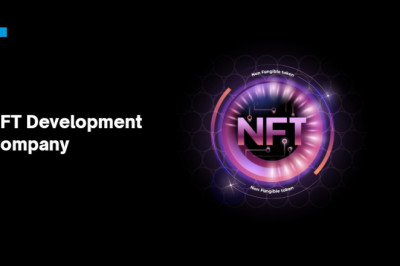 Take your business ahead with the best NFT Development company by your side