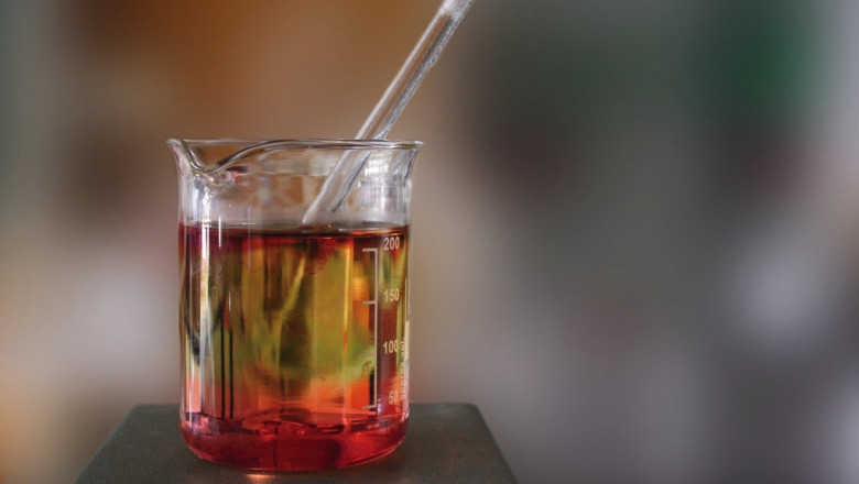 The Continued Growth of the Building and Construction Industries Is Expected To Drive Demand for Fluorosurfactant Market In The Future