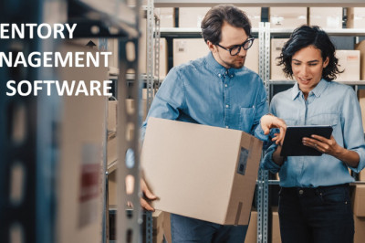 The Ultimate Guide to Inventory Management ERP Software