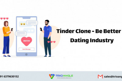 Tinder Clone - Be Better In Dating Industry
