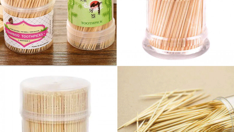 Toothpick Making Machine Price In South Africa