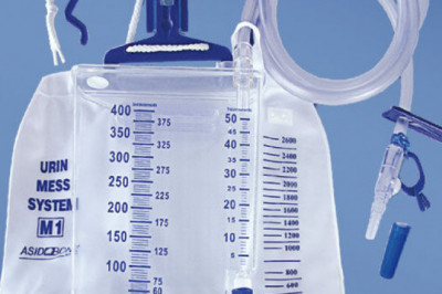 Urinary Drainage Bags Market 2022 Major Key Players and Industry Analysis Till 2028