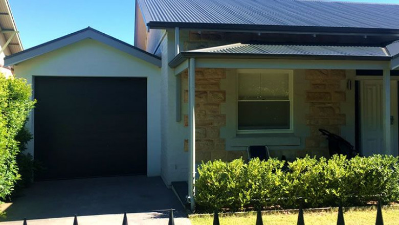 Verandah Designs: Totally Different Takes on Backyards