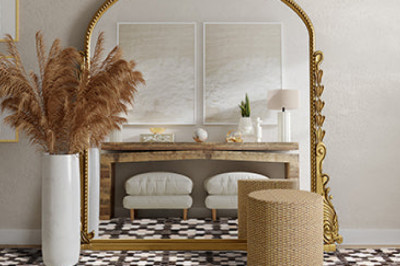 Vintage Area Rug & Gray Area Rugs in 2022