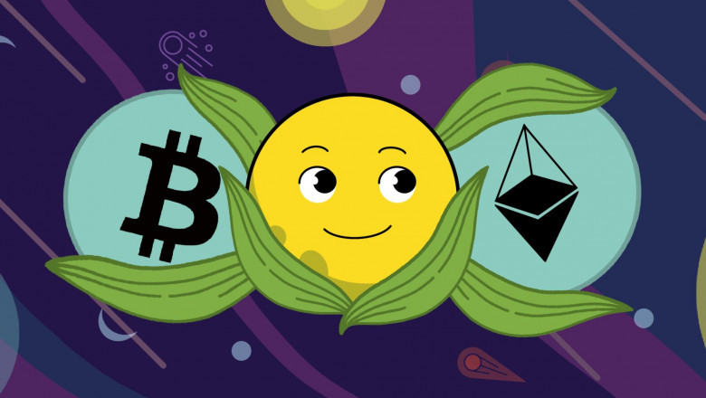 What is Access Token Trade?