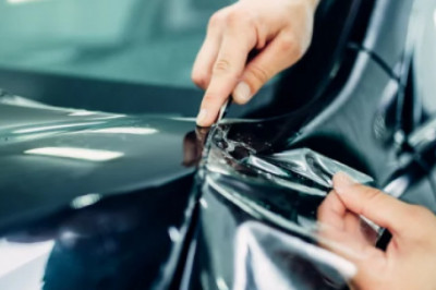 What Is Ceramic Coating, and Does Your Car Need It?