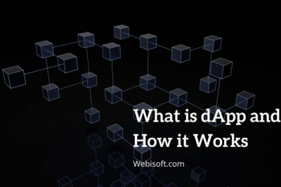 What is dApp and How it Works