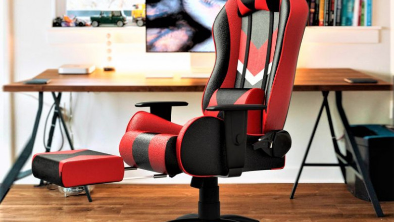 What Makes a Gaming Chair the Best Chair for You to Invest in the Market?