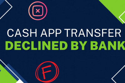 Why did the Cash App transfer failed for my protection?