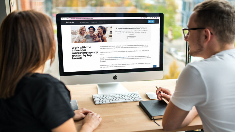 Why Influencer Marketing is Giving Businesses Huge Returns