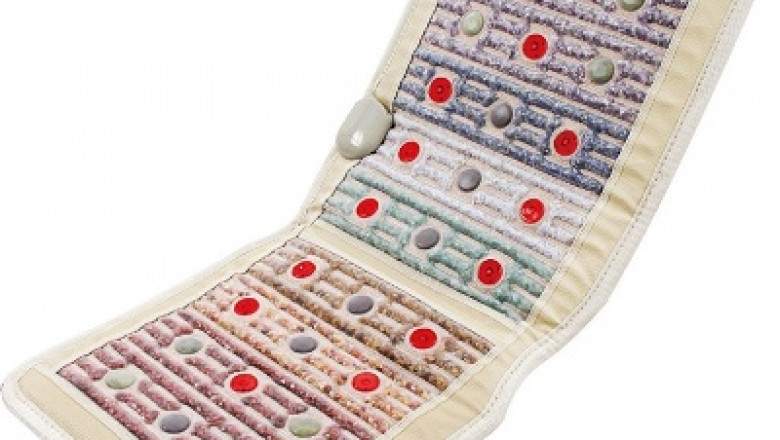 7 Reasons Why You Should Be Using An Advanced Multipurpose Infrared PEMF Biomat