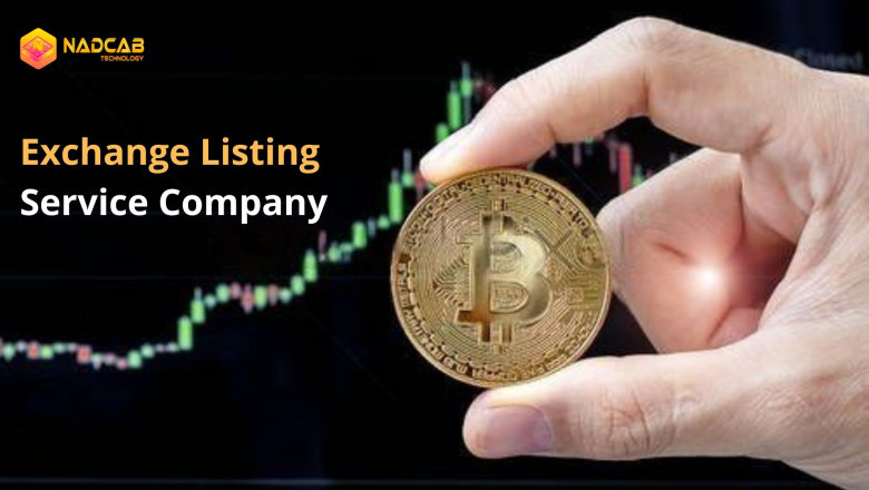 Best Exchange Listing Service Company in Bangalore