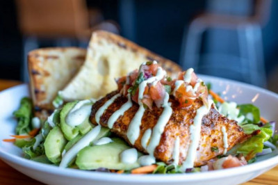 Brunch Restaurant Richmond VA