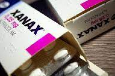 Buy Xanax XR 3mg online to get overnight delivery