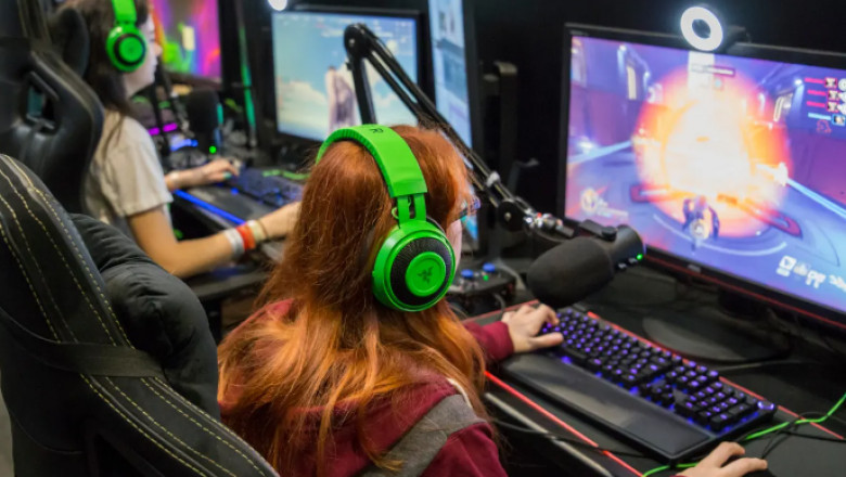 Everything About Online game streaming And Top Free Game Streaming Secrets