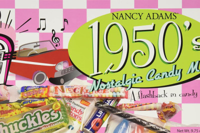 Find Candy Boxes For Every Occasion on Amazon
