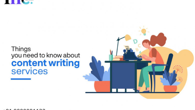 Get compelling content to optimize your website