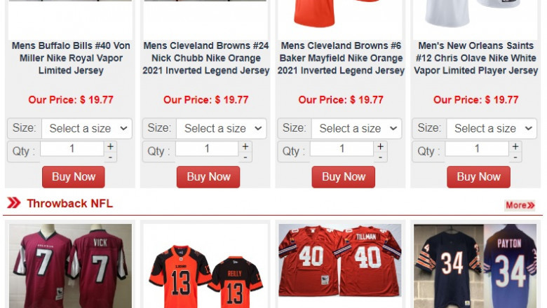 Get High High quality In Low-priced Jerseys