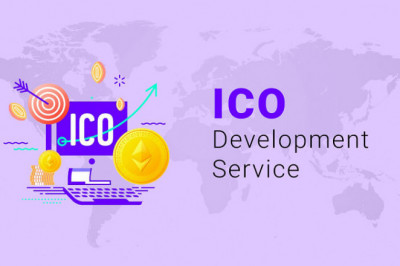 ICO Marketing - To grab the attention of global investors