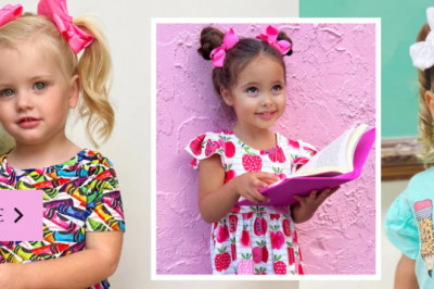 Mom Quiz: What Would You Choose